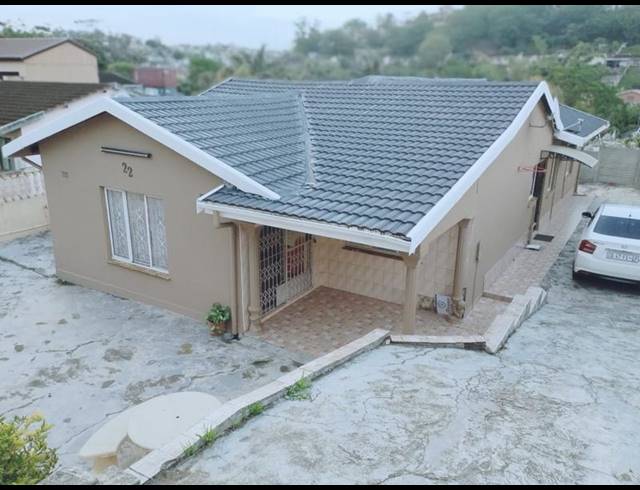 4 BEDROOM HOUSE FOR SALE IN BONELA